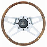 Grant Challenger Steering Wheel 405