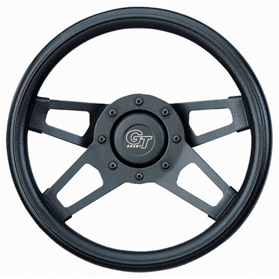 Grant Challenger Steering Wheel 414