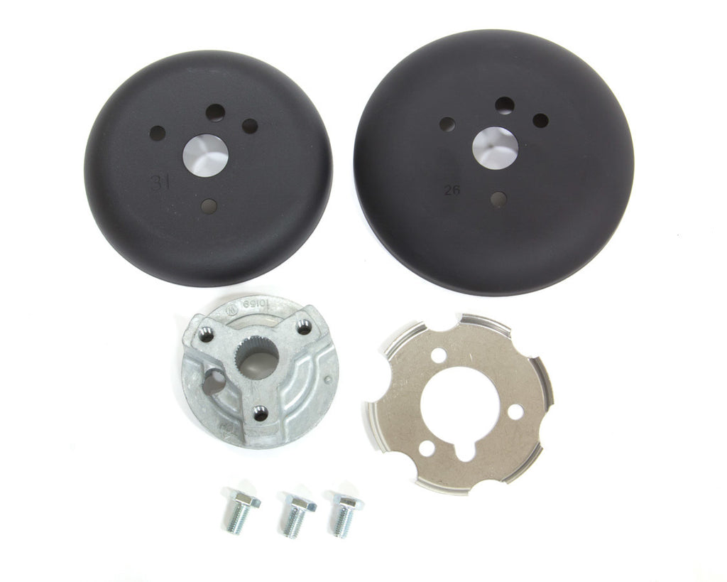 Grant Steering Wheel Installation Kit 4282