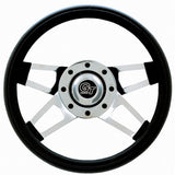 Grant Challenger Steering Wheel 440