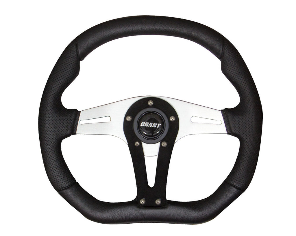 Grant Performance Series Aluminum Steering Wheel 490