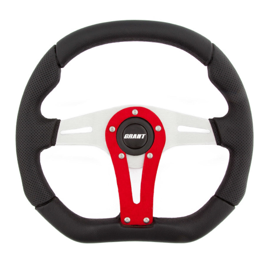 Grant D Series Steering Wheel 495