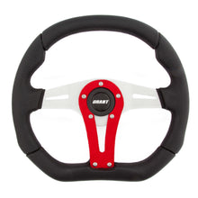 Load image into Gallery viewer, Grant D Series Steering Wheel 495