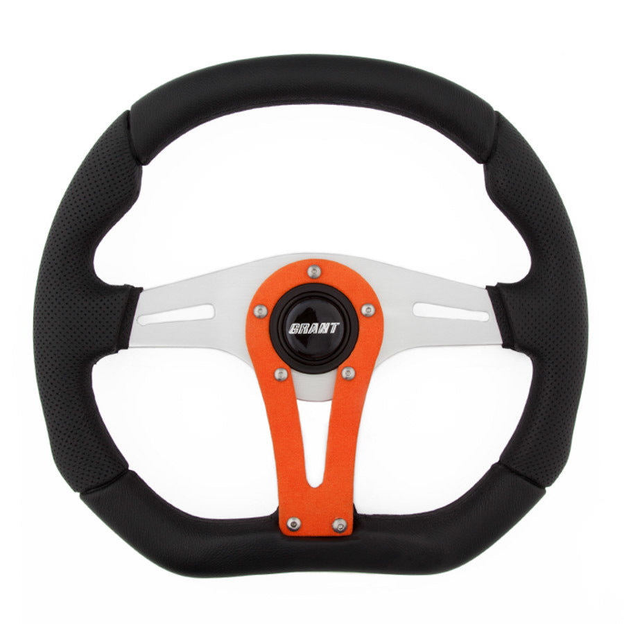 Grant D Series Steering Wheel 499