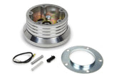 Grant Billet Style Steering Wheel Installation Kit 5196-1