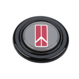 Grant Olds Logo Horn Button 5654