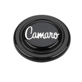 Grant Camaro Logo Horn Button 5661