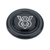 Grant Signature Button-Ford V- 8 5662