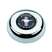 Load image into Gallery viewer, Grant Chrome Horn Button Mustang 5688