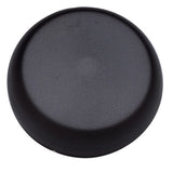 Grant Black Horn Button 5895