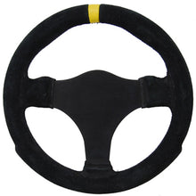 Load image into Gallery viewer, Grant Suede Series Steering Wheel 631