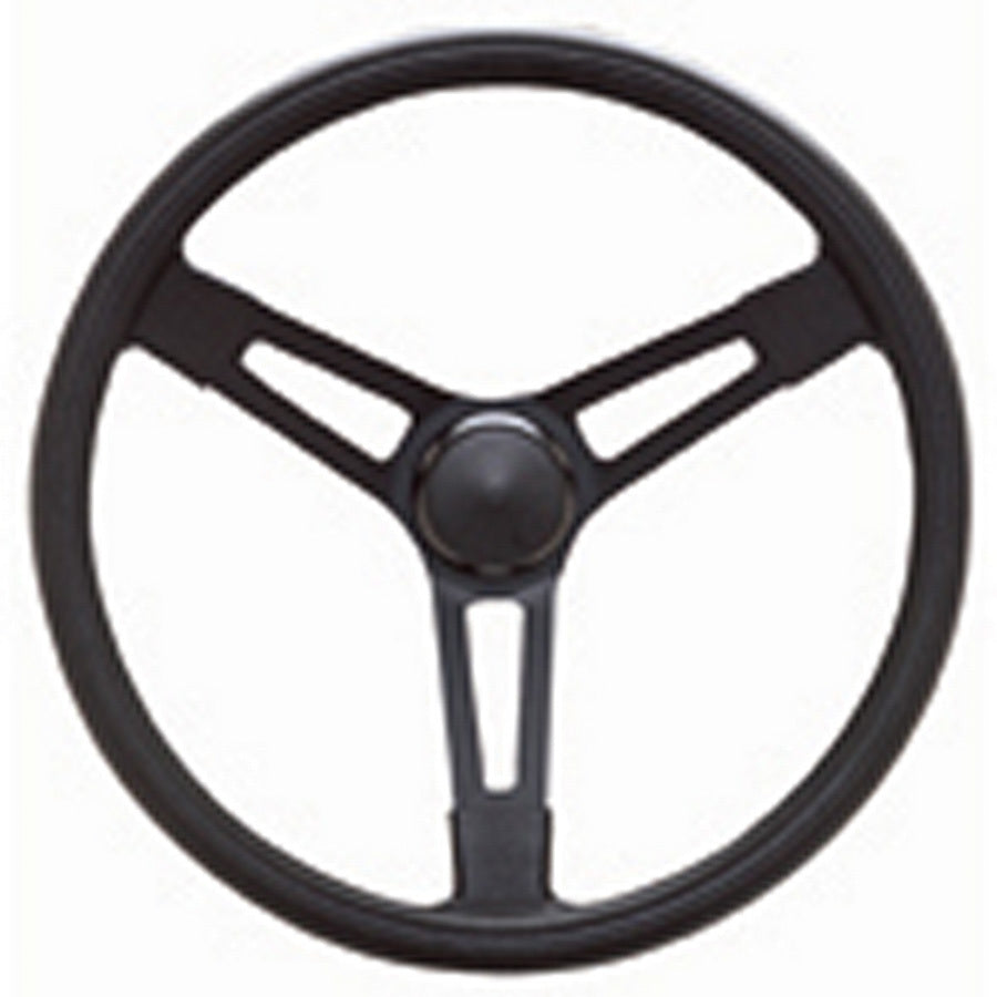 Grant Performance Series Steel Steering Wheel 675