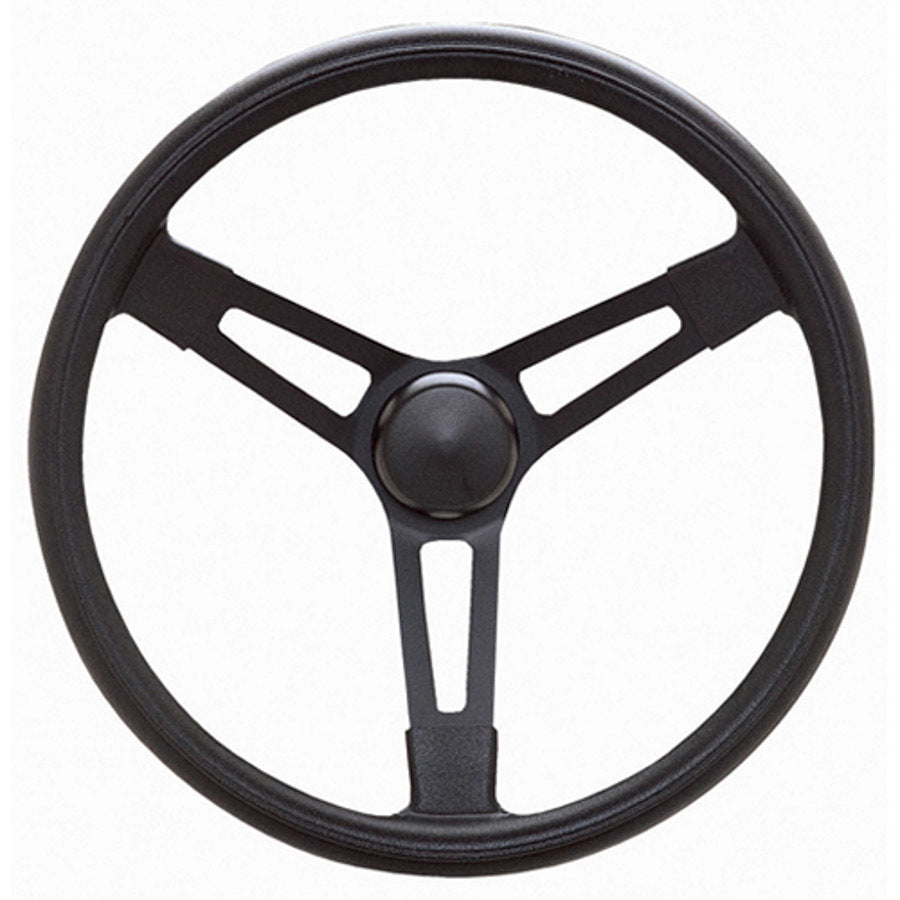 Grant Performance Series Steel Steering Wheel 677