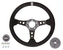 Load image into Gallery viewer, Grant Performance/Race Series Aluminum Steering Wheel 694