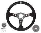 Grant Performance/Race Series Aluminum Steering Wheel 694