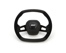 Load image into Gallery viewer, Grant C8 Performance Steering Wheel Black 698