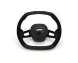 Grant C8 Performance Steering Wheel Black 698