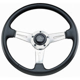 Grant 14in Elite Gt Black 739