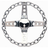 Grant Classic Series Chain Steering Wheel 740