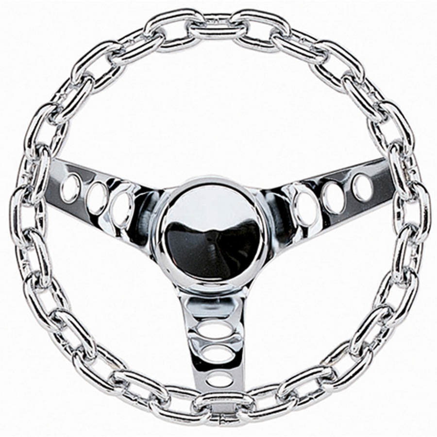 Grant Classic Series Chain Steering Wheel 741