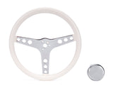 Grant Classic Wheel White Grip 831W