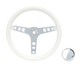 Grant Classic Wheel White Grip 838W