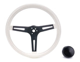 Grant Classic Wheel White Grip 8540W