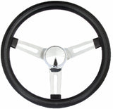 Grant Classic Series Chrome Slotted Wheel 8546