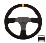 Grant Suede Series Steering Wheel 8547