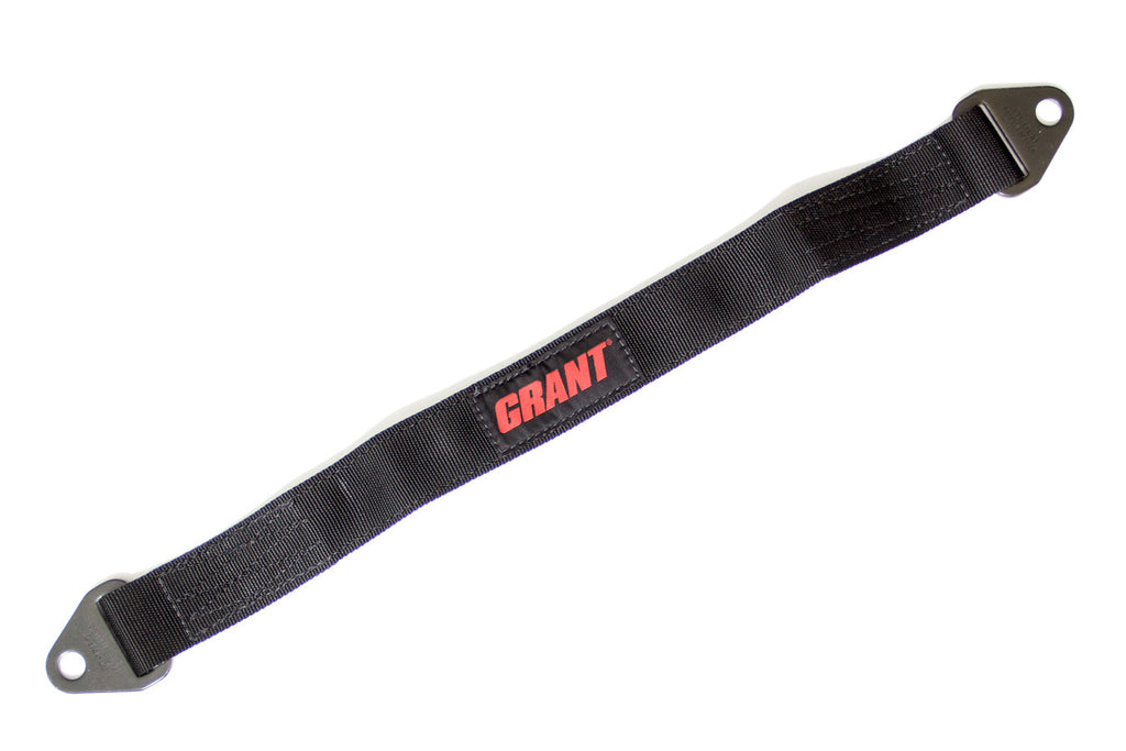 Grant Limit Strap; 26 in.; Black; 8626