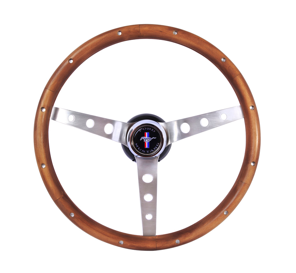 Grant Mustang Steering Wheel Classic Nostalgia 13.5in 963