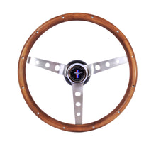 Load image into Gallery viewer, Grant Mustang Steering Wheel Classic Nostalgia 13.5in 963