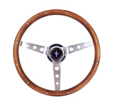 Grant Mustang Steering Wheel Classic Nostalgia 13.5in 963