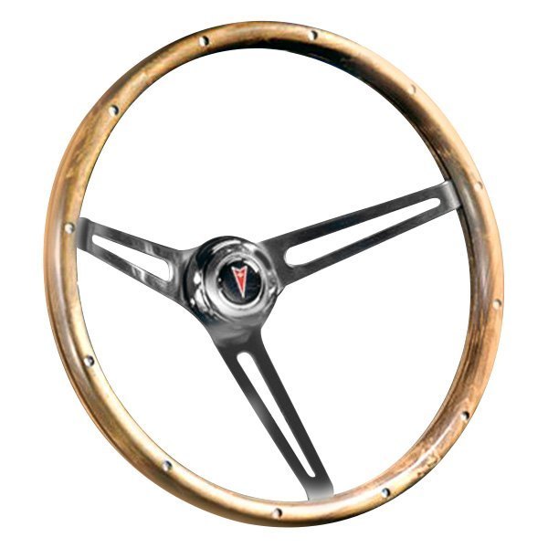 Grant Classic Series Nostalgia Steering Wheel 987