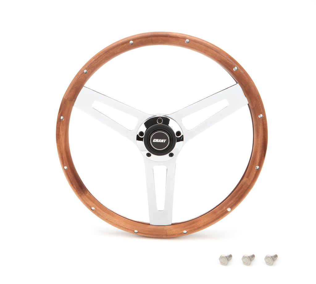 Grant Classic Series 5 Style Steering Wheel 992