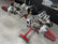 Speed Engineering LS Swap Twin Turbo Kit (A-Body / F-Body / C10 Trucks) 32-TwinKit-Swap ETA 4/30/26