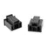 Adapter H4 Non-Standard Plug Pin-Out Swap Vehicles With Non-Standard 3 Prong Headlight Plugs or That Require a Pin Out Swap Entry Level Plastic Version RetroBright