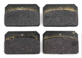 Hawk Performance Performance Street Brake Pads HPS (4) HB583F.480