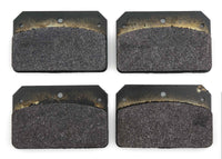 Hawk Performance Performance Street Brake Pads HPS (4) HB583F.480