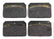 Hawk Performance Performance Street Brake Pads HPS (4) HB583F.480