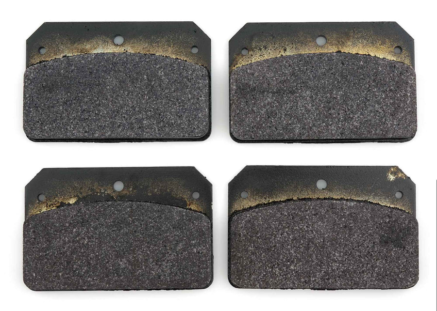 Hawk Performance Performance Street Brake Pads HPS (4) HB583F.480