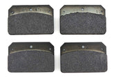 Hawk Performance Motorsports Brake Pads HP+ (4) HB583N.480