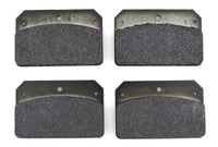Hawk Performance Motorsports Brake Pads HP+ (4) HB583N.480
