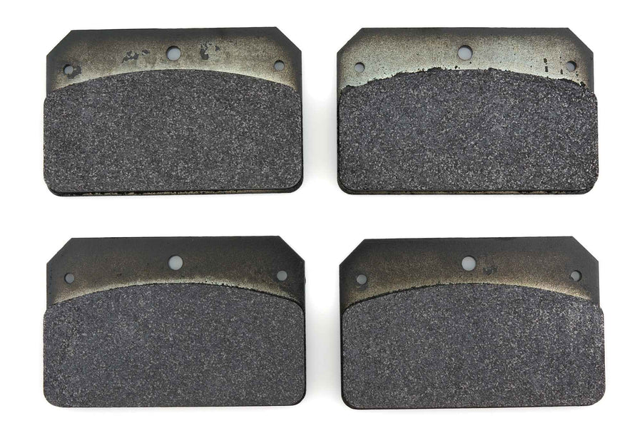 Hawk Performance Motorsports Brake Pads HP+ (4) HB583N.480