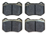 Hawk Performance Performance Street Brake Pads Perf Ceramic WRX HB914Z.580