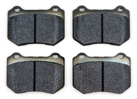 Hawk Performance Performance Street Brake Pads Perf Ceramic WRX HB914Z.580
