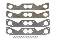 Load image into Gallery viewer, Hedman Hedders SB Chevy 1.875in Flanges Round Port Outer Flange 10052