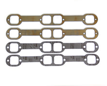 Load image into Gallery viewer, Hedman Hedders Header Flange Kit - SBC 18 Degree 10492