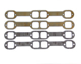 Hedman Hedders Header Flange Kit - SBC 18 Degree 10492