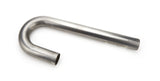 Hedman Hedders U-Bend Mild Steel 1.500 x 2.25in Radius 18 Gauge 12053